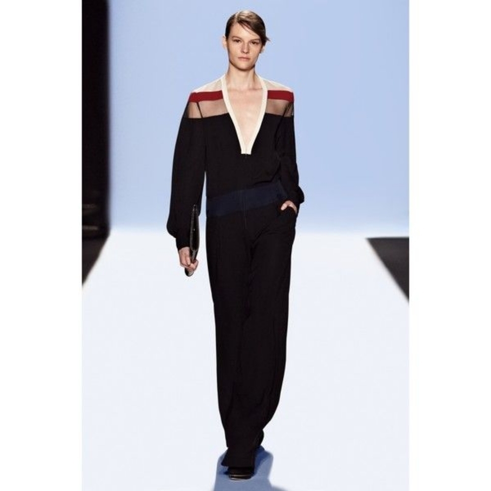 Bcbg Runway Avi Jumpsuit View 3